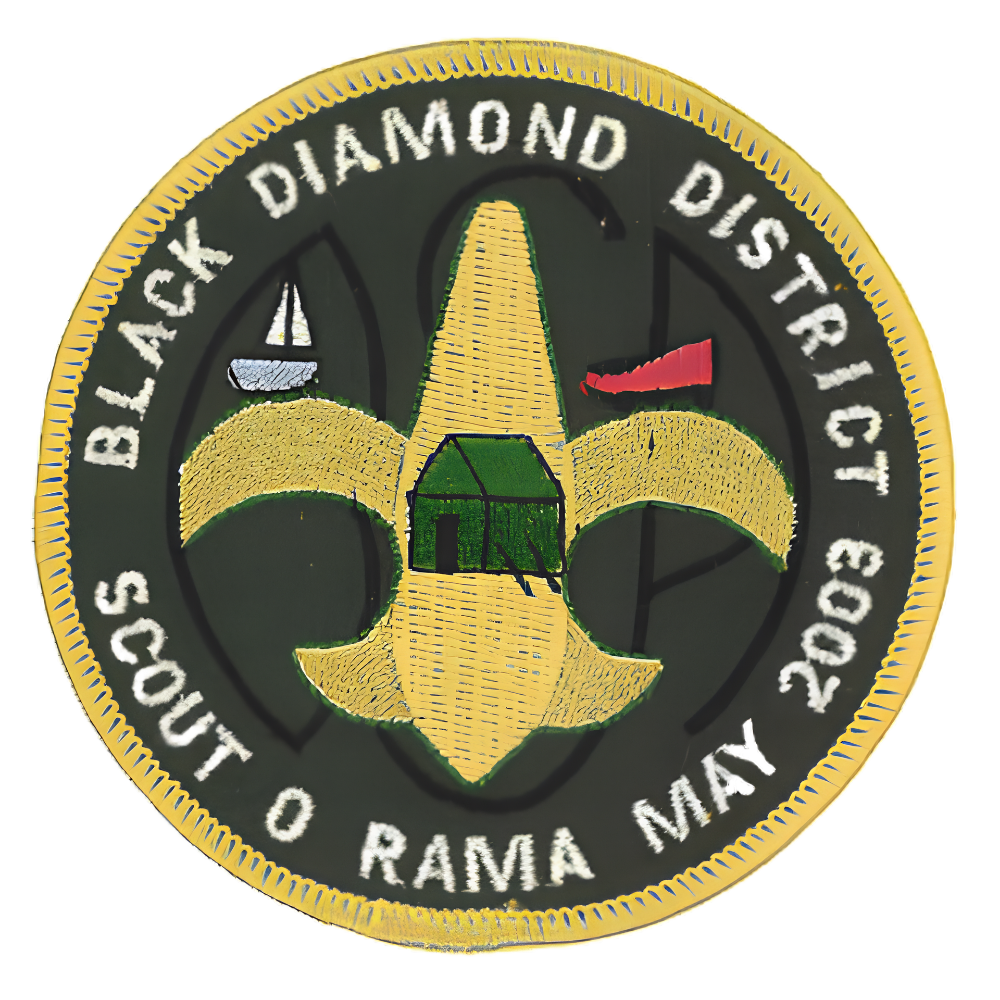 Motorcycle Jacket Patches