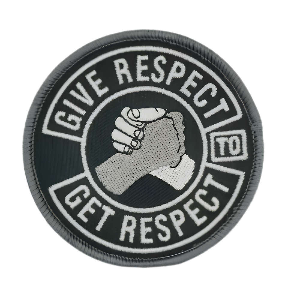 Velcro Tactical Patches