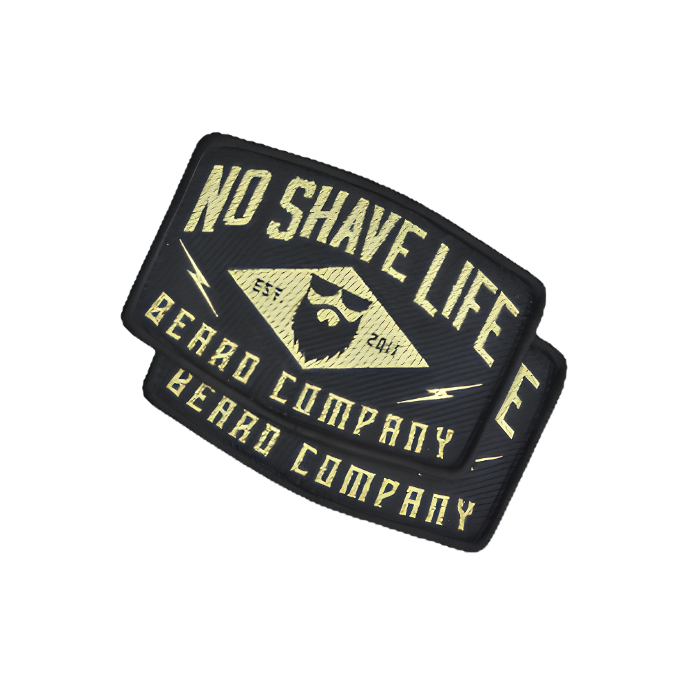 Promotional Woven Patches