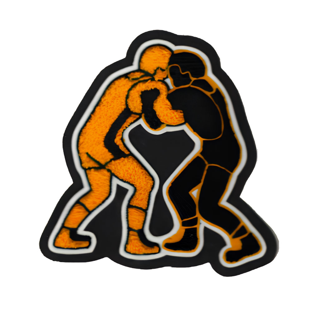 Varsity Jacket Patches