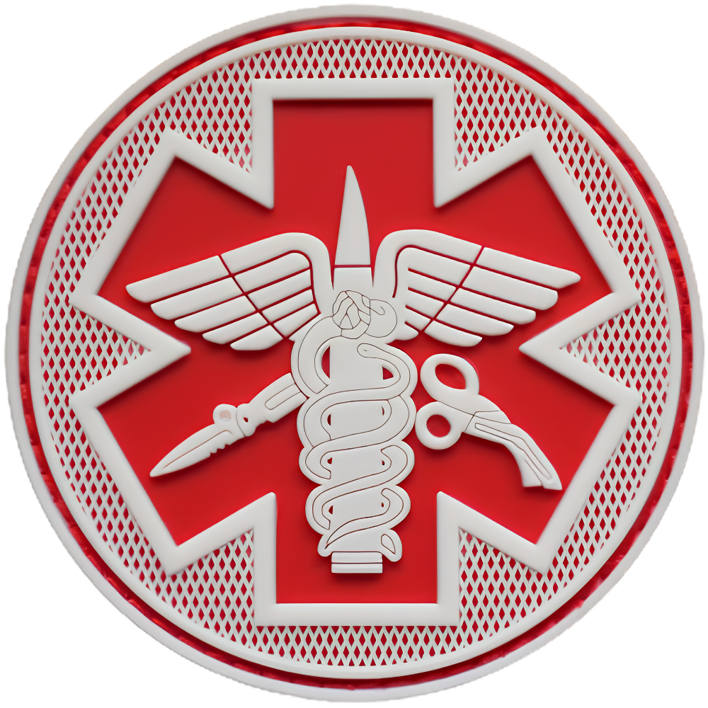 Business Uniforms & Workwear Patches