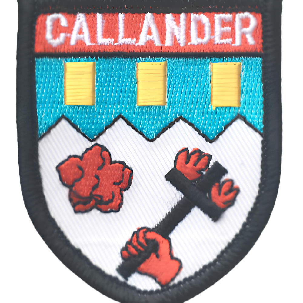 Fashion Brand Clothing Patches