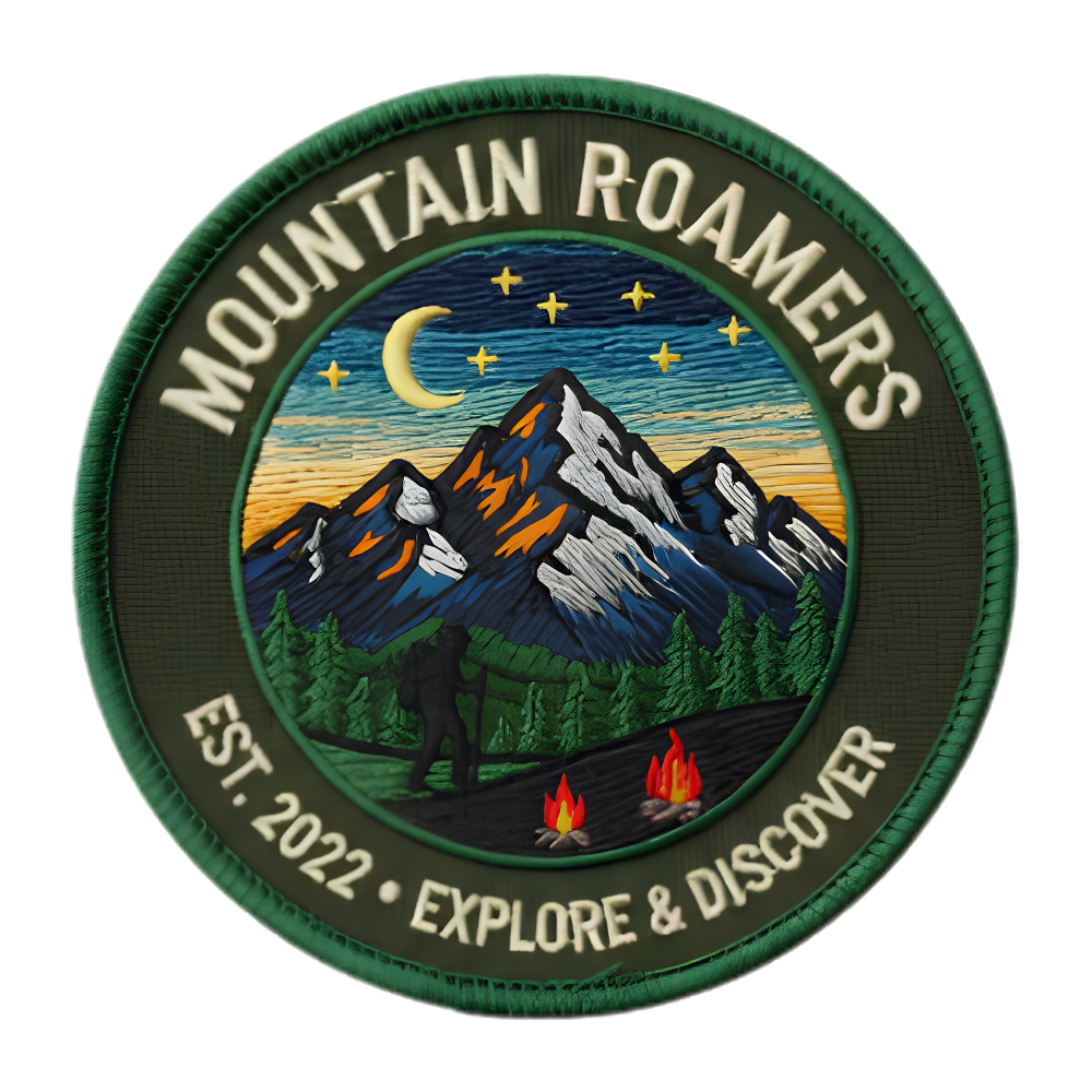 Iron On Jeans Patches