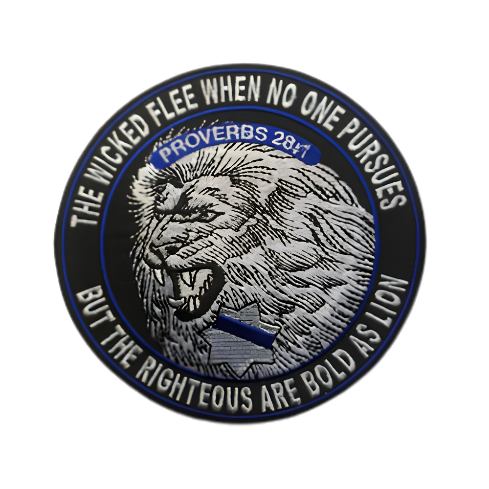 Riding Club Patches