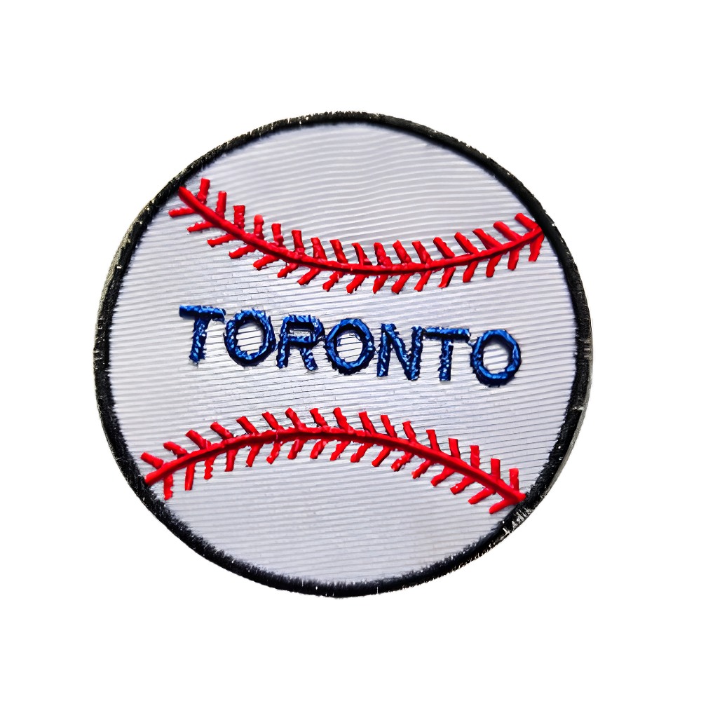 Independent Rider Patches