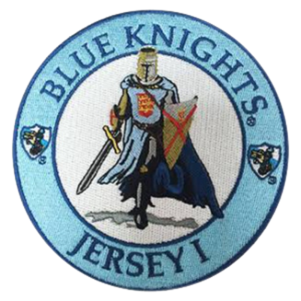 Custom Hockey Jersey Patches