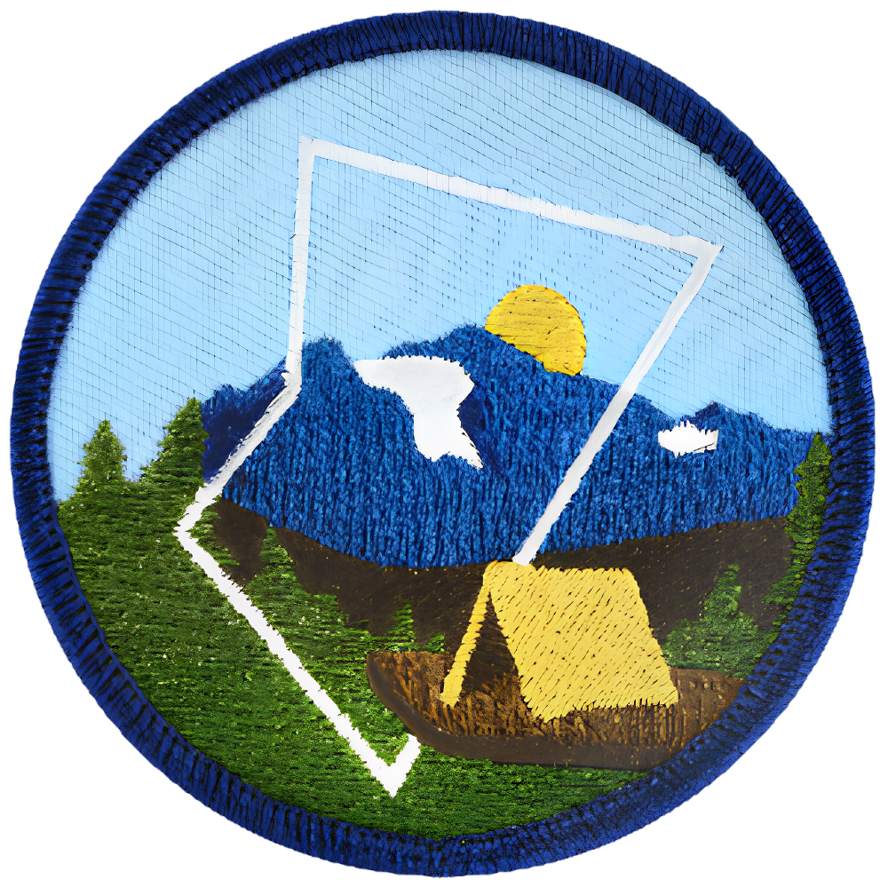 Sports Teams and Motorcycle Club Patches