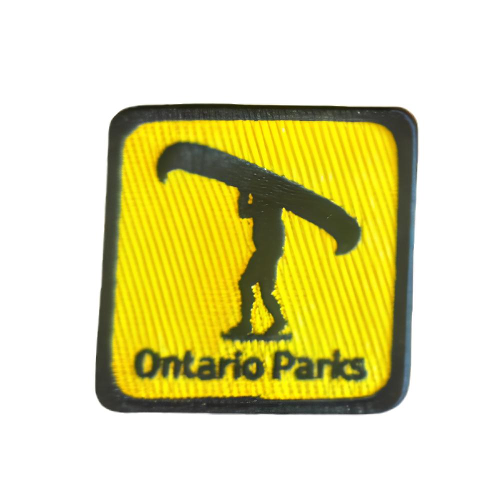 Trade Show and Event Patches