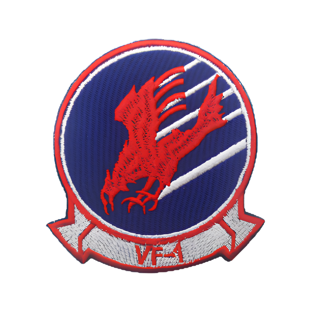 Outerwear Patches