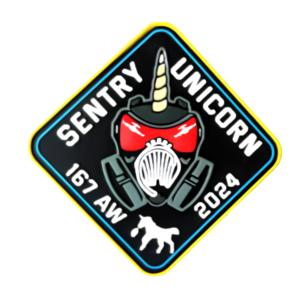 Jacket Detail Patches