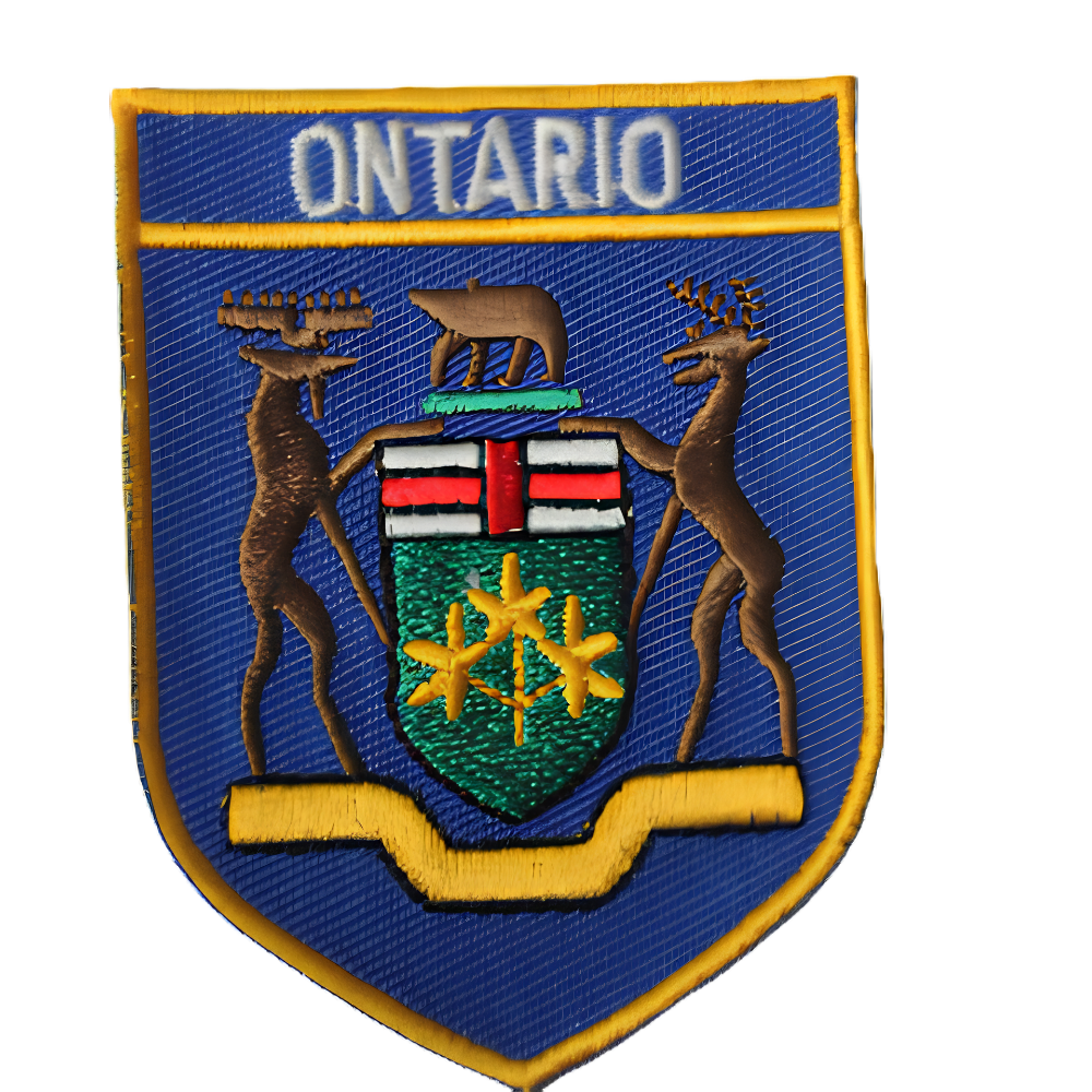 Outerwear Patches