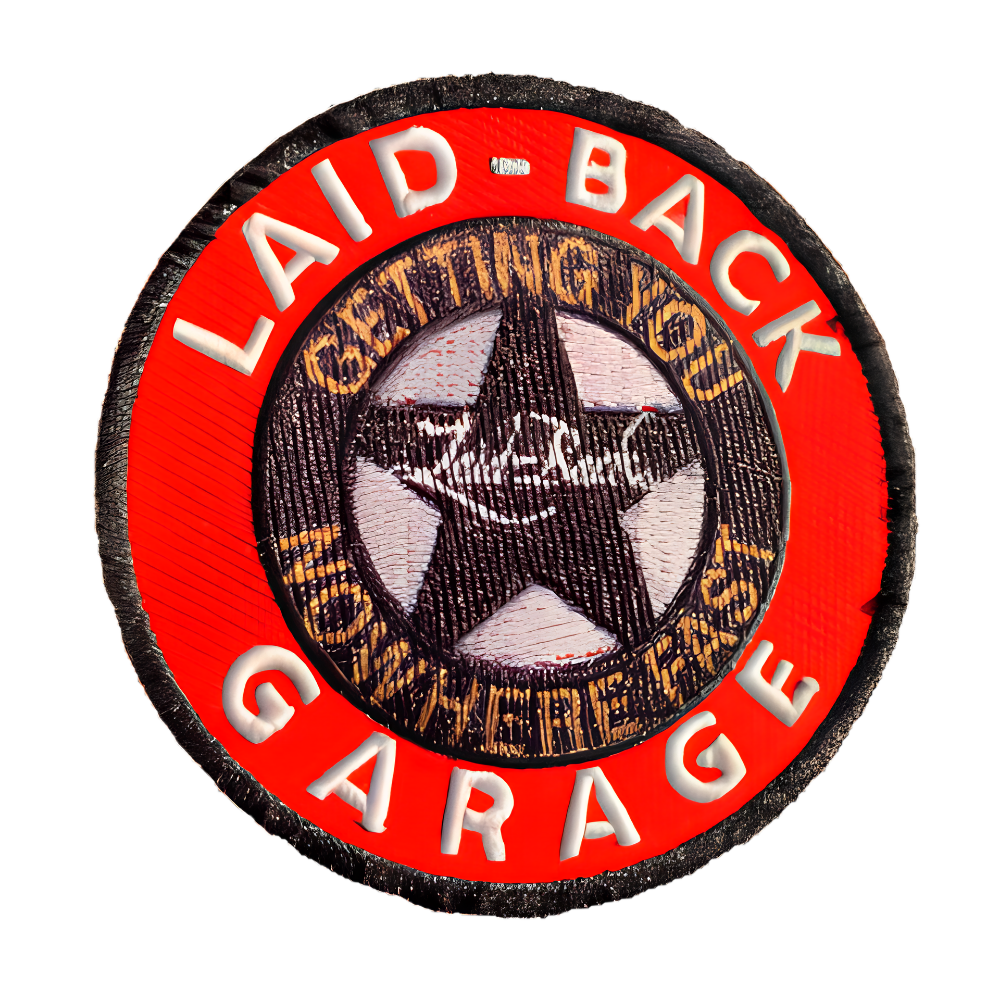 Bag and Backpack Patches