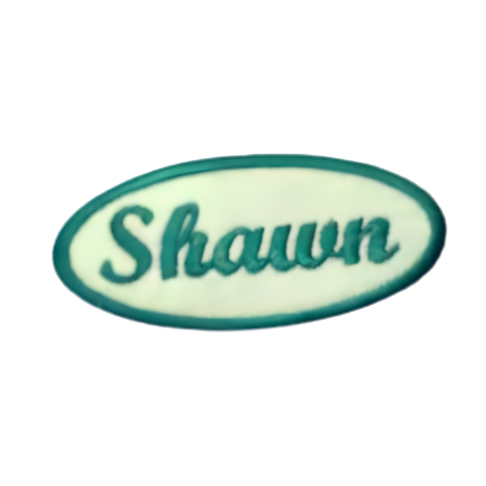 Business Uniform Name Patches