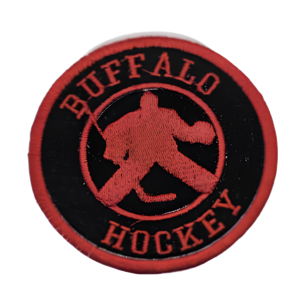 Football Jersey Name Patches