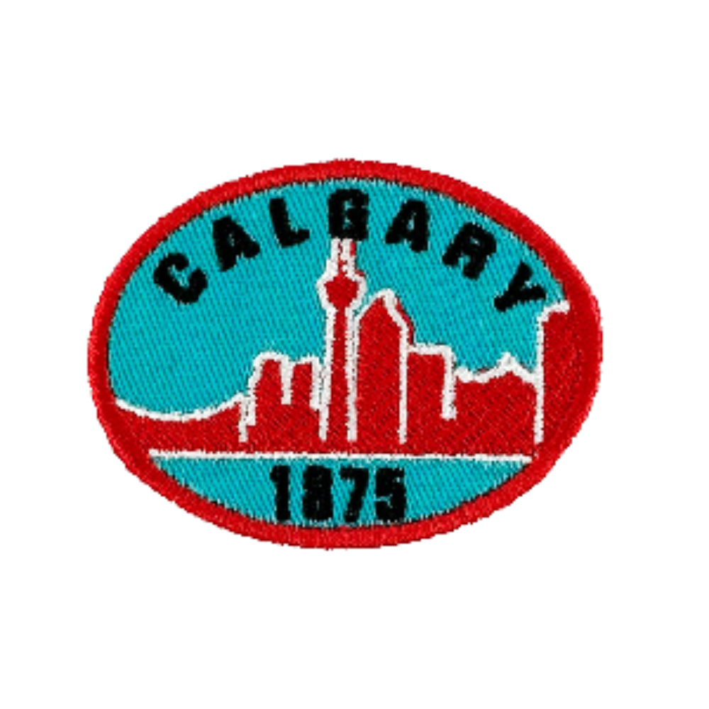 Event and Promotional Patches