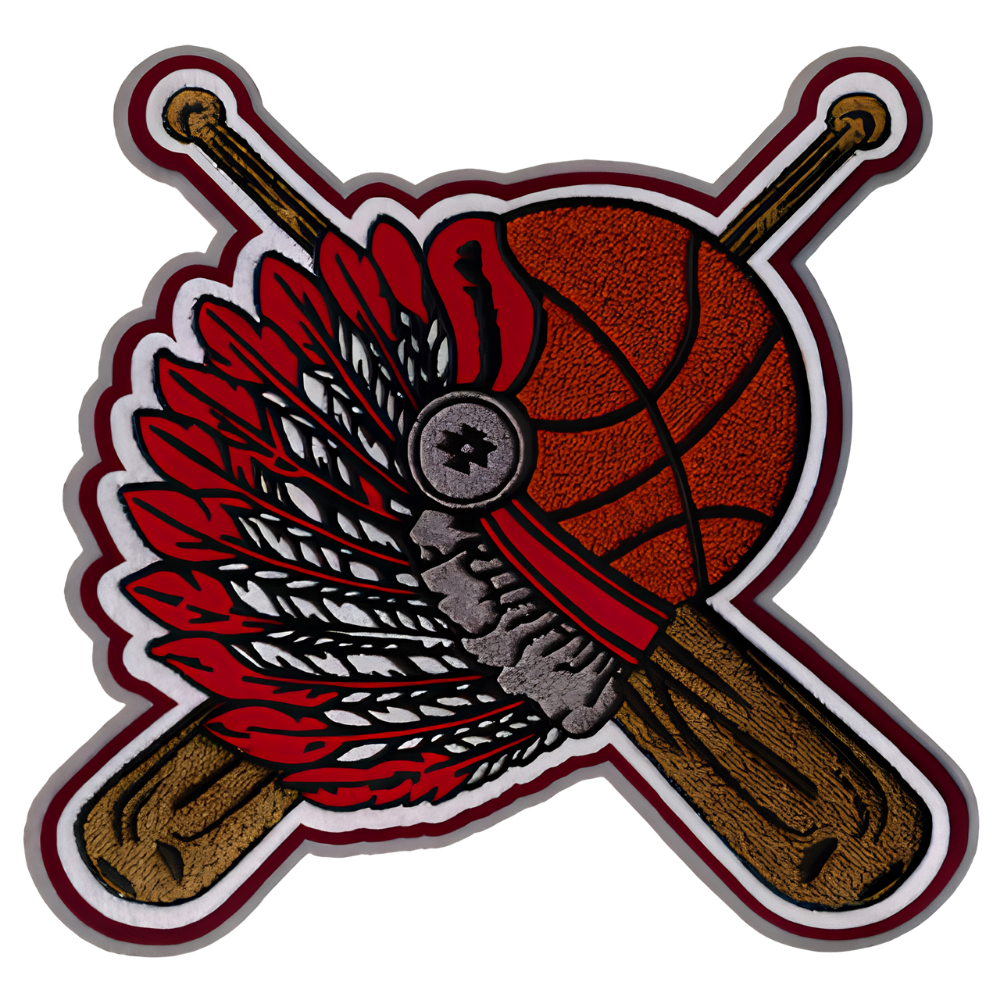 Sports Competition Patches