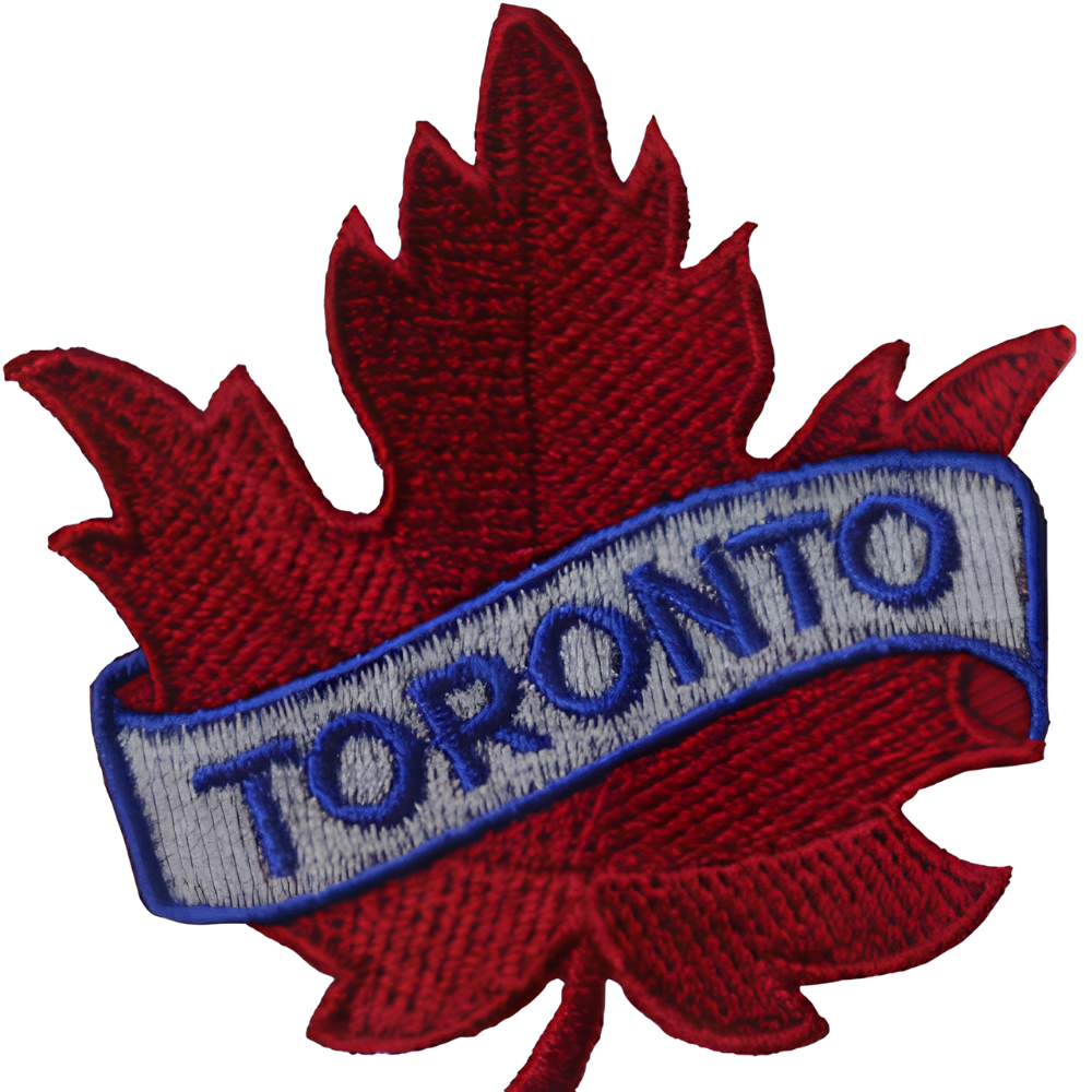 Outerwear Patches