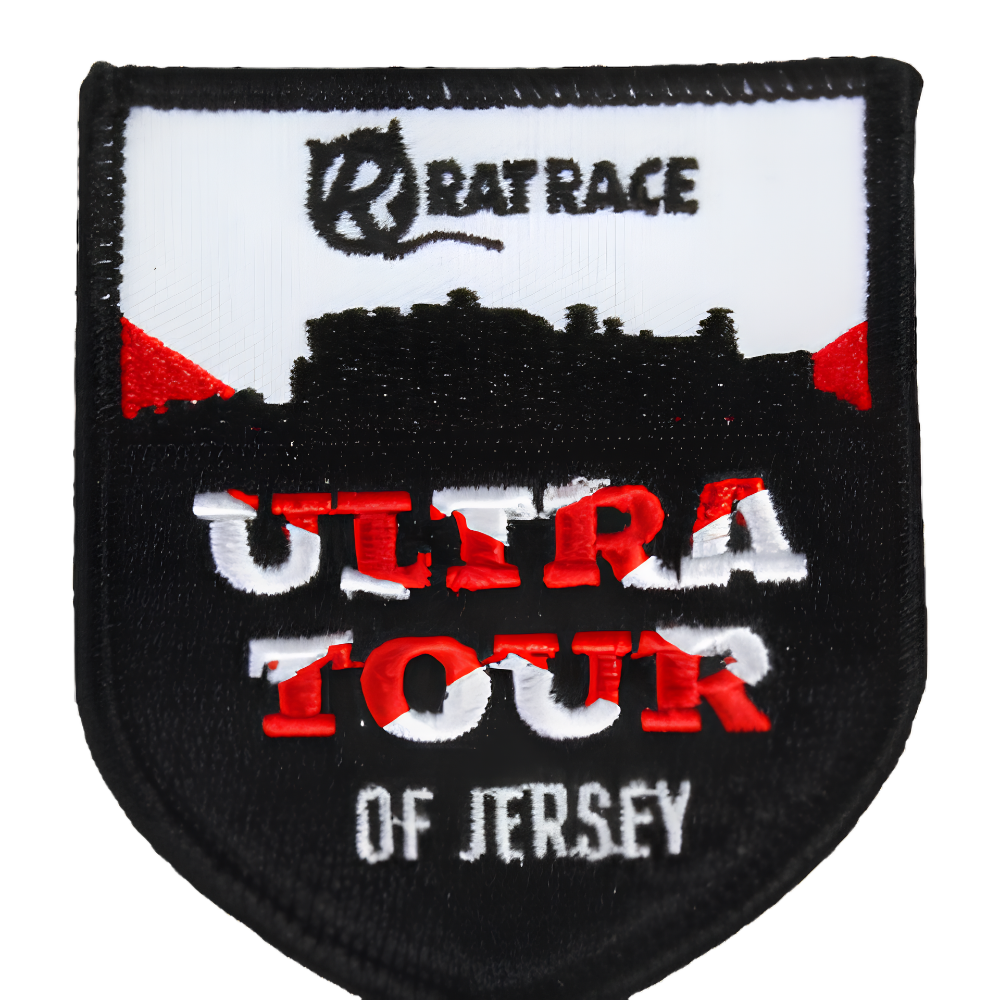 Club Apparel Patches