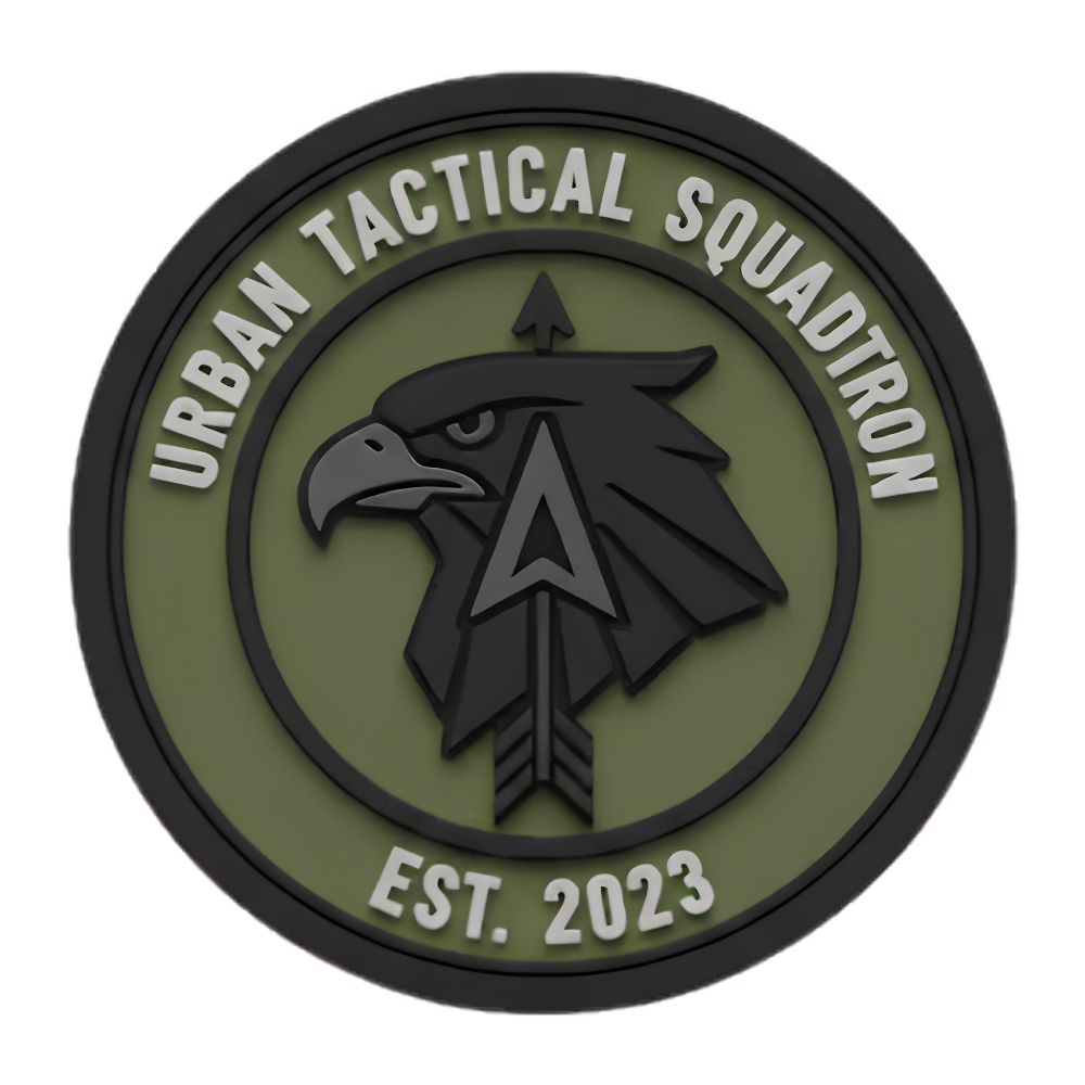 Event and Promotional Patches