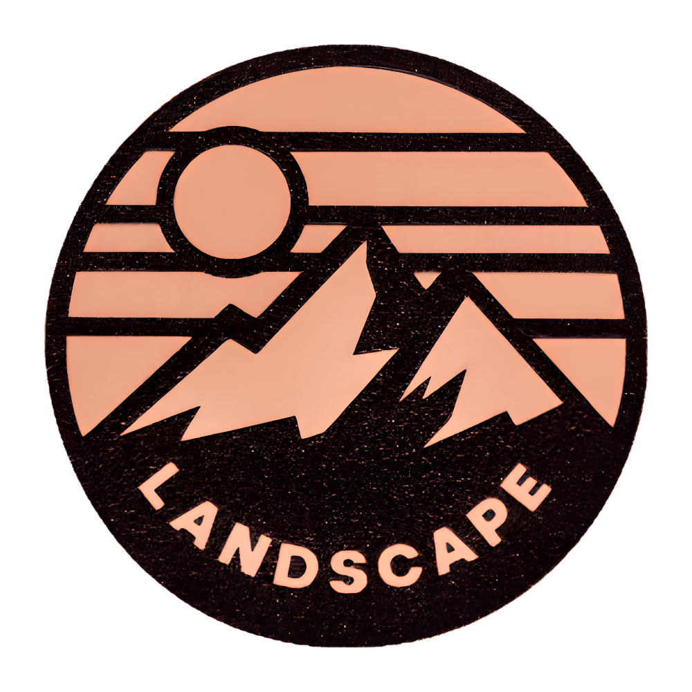 Clothing Brand Woven Patches