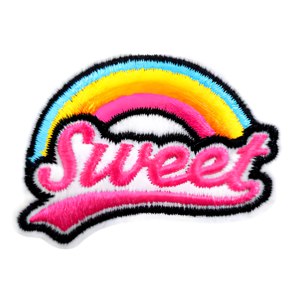 Vintage Restoration Patches