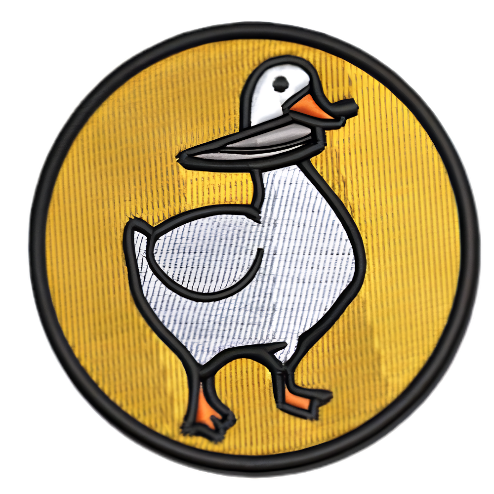 Custom Cloth Patches in Ontario