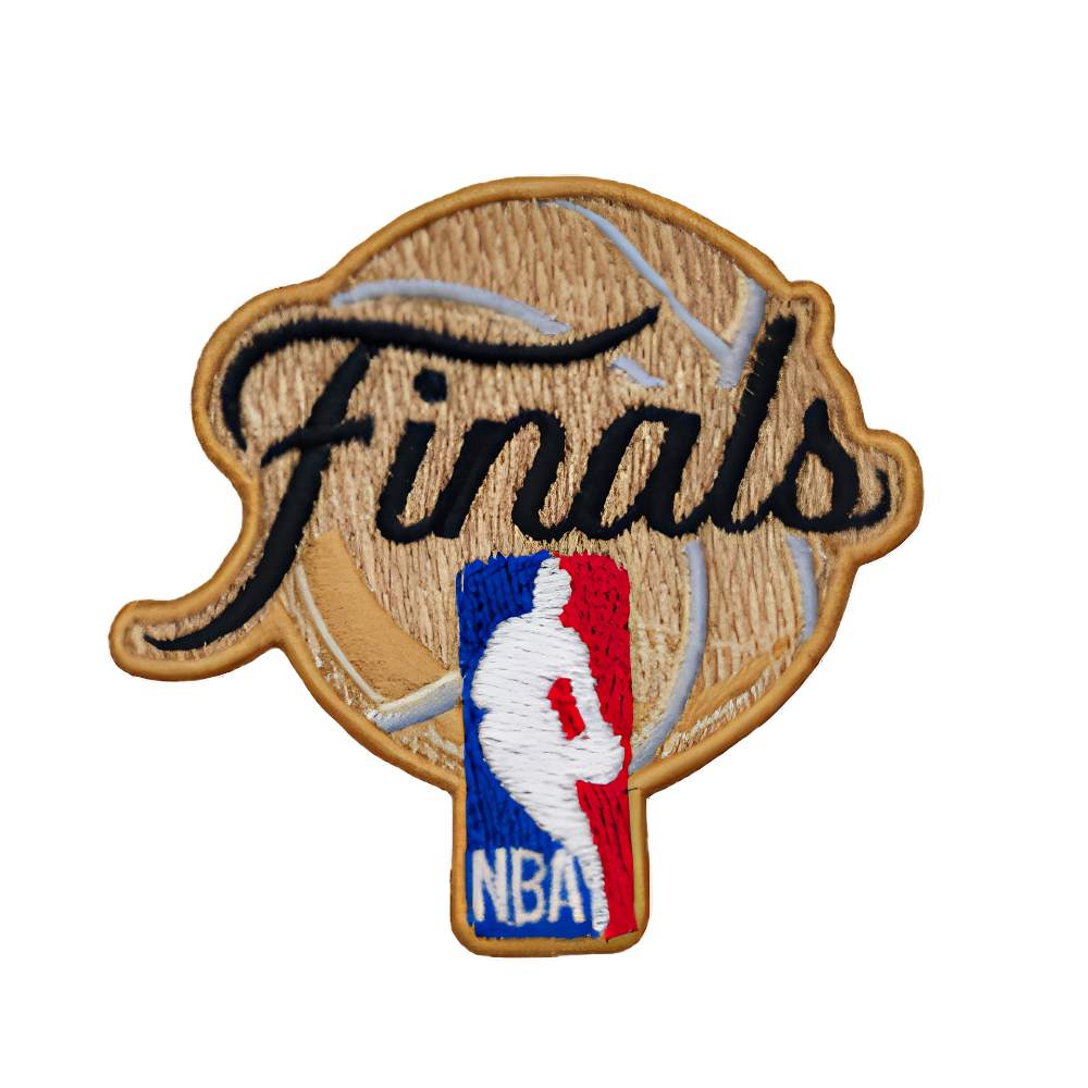Fan Collection Jersey Patches