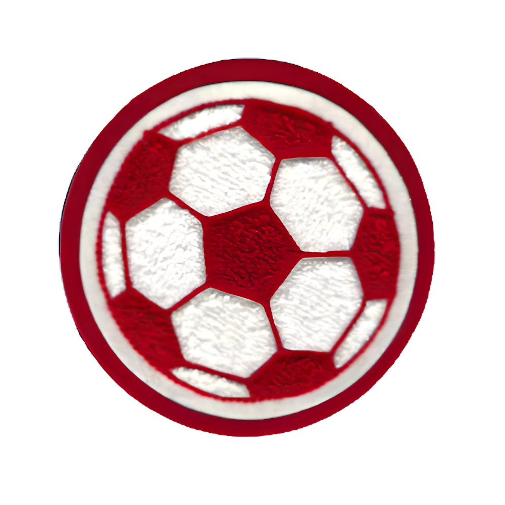 Club and Organization Patches