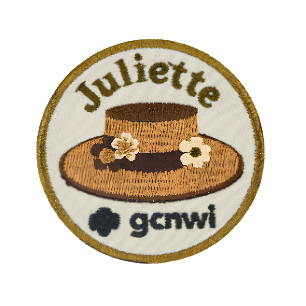Army and Tactical Name Patches