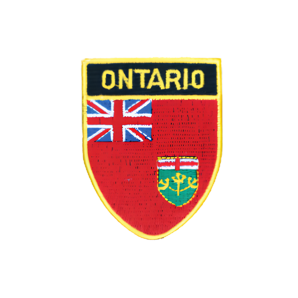 Name Patches