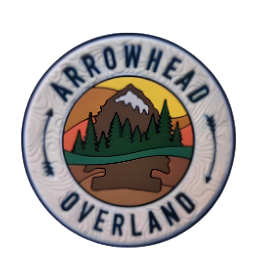 Custom Emblem Patches