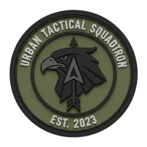 PVC Rubber Patches