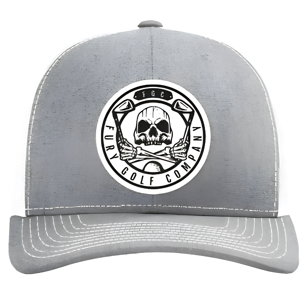 Custom Hat Patches