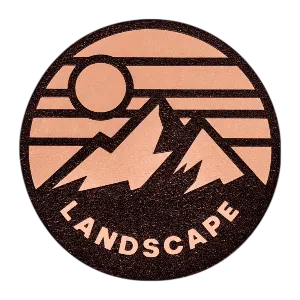 Woven Patches