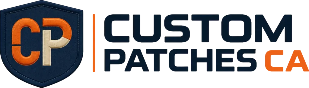 Custom Patches CA