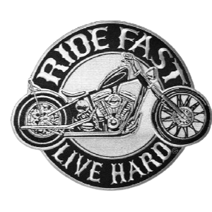 Name Patches