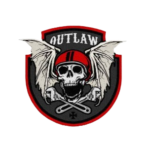 Charity Ride Patches