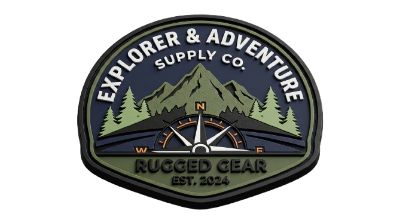 Custom velcro patches