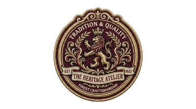 Custom sew on patches